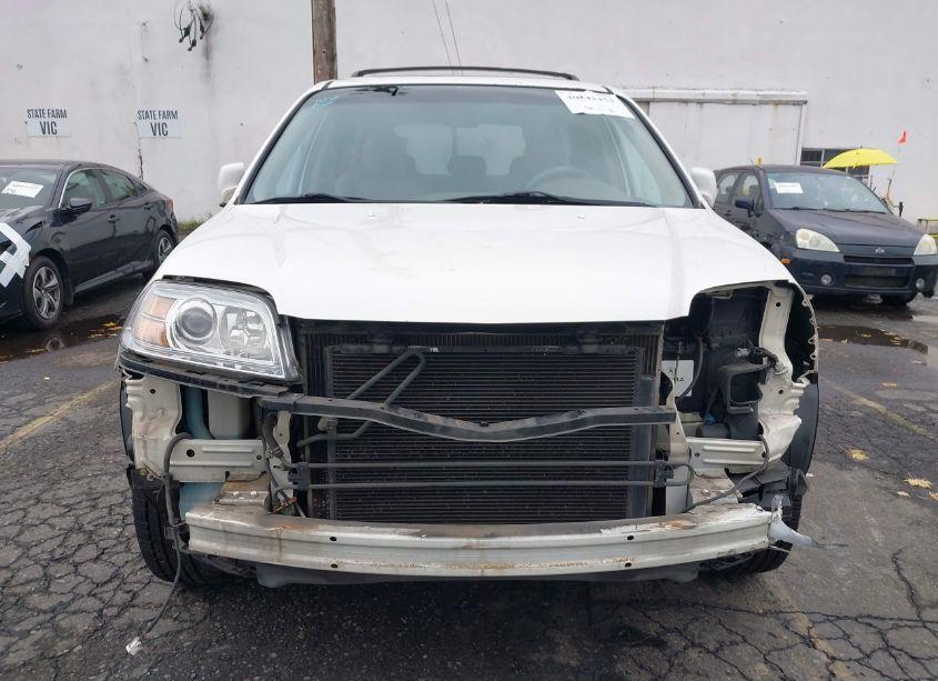 Photo 13 of 2004 Acura Mdx (VIN 2HNYD18254H560739)