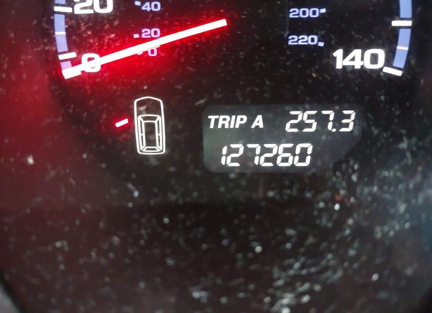 Photo 16 of 2004 Acura Mdx (VIN 2HNYD18254H560739)