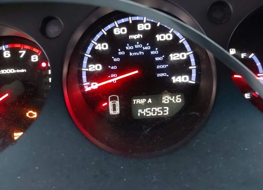 Photo 7 of 2006 Acura Mdx (VIN 2HNYD18256H527341)