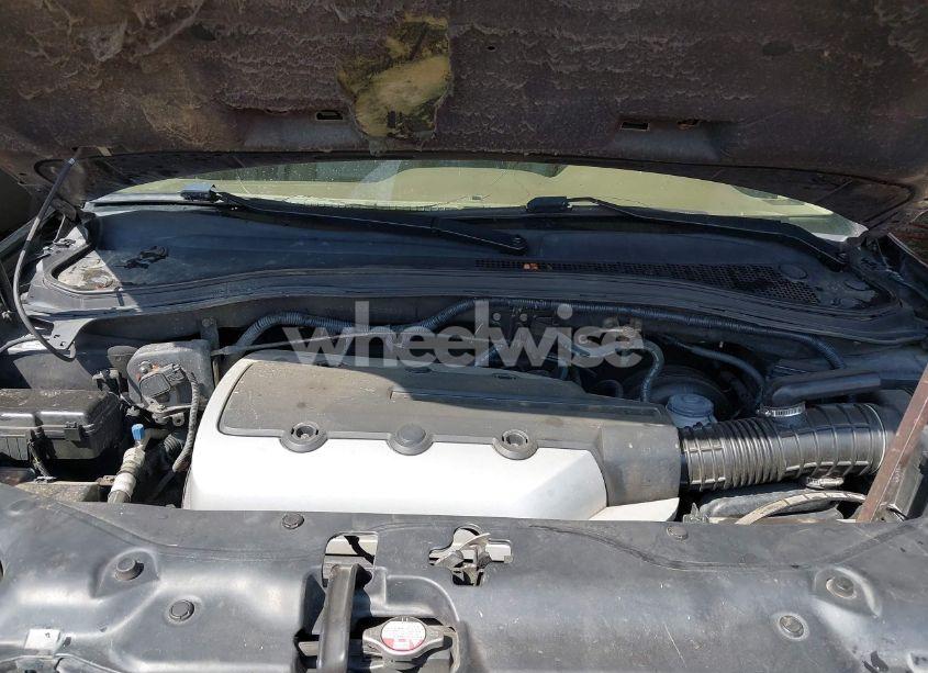 Photo 10 of 2004 Acura Mdx (VIN 2HNYD18264H503613)