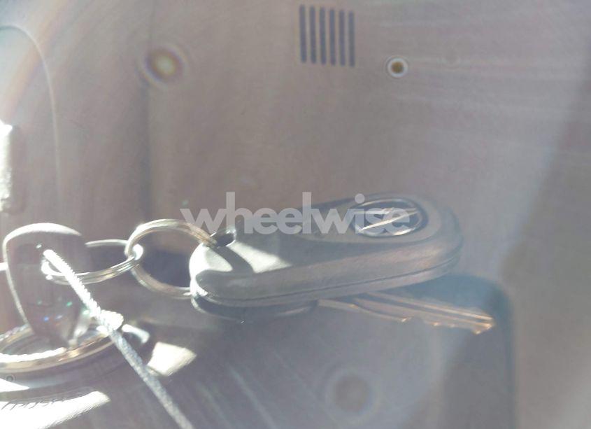 Photo 11 of 2004 Acura Mdx (VIN 2HNYD18264H503613)