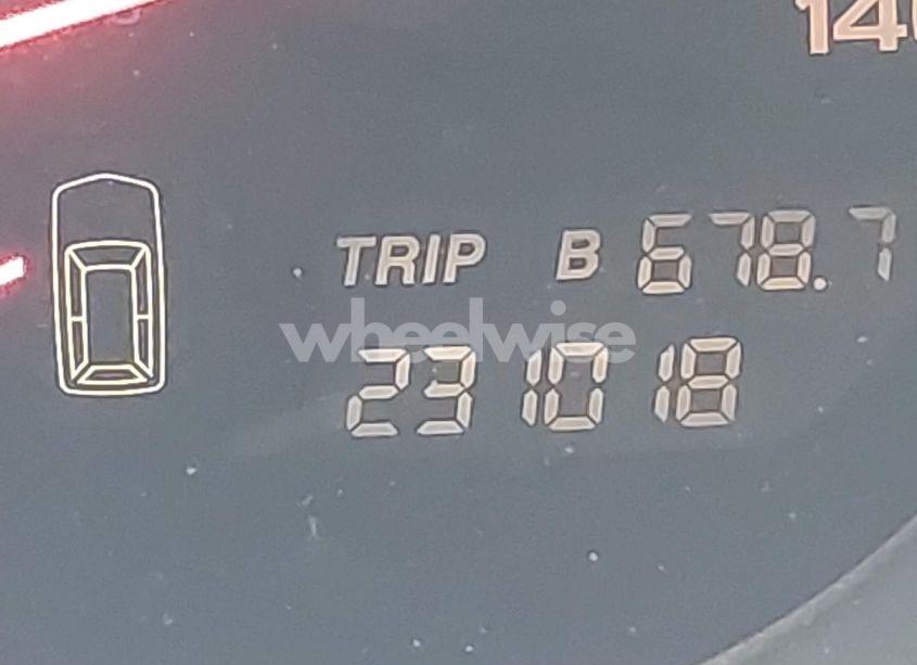 Photo 15 of 2004 Acura Mdx (VIN 2HNYD18264H503613)