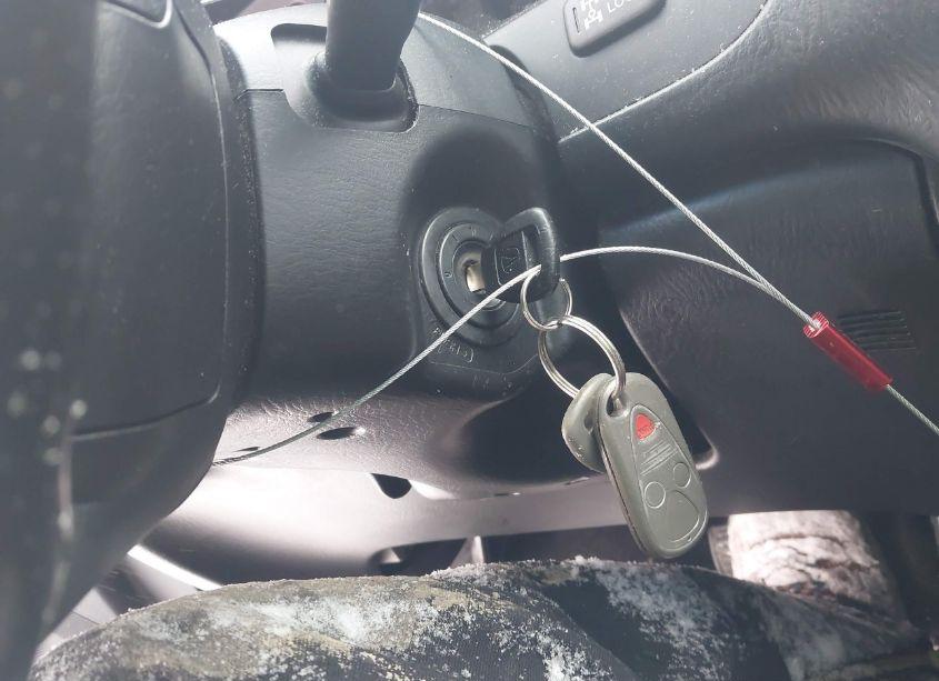 Photo 11 of 2004 Acura Mdx (VIN 2HNYD18264H541049)