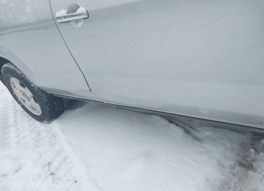 Photo 13 of 2004 Acura Mdx (VIN 2HNYD18264H541049)