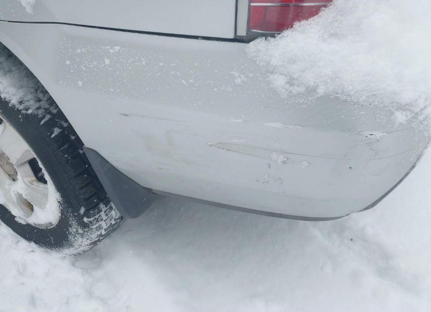 Photo 6 of 2004 Acura Mdx (VIN 2HNYD18264H541049)