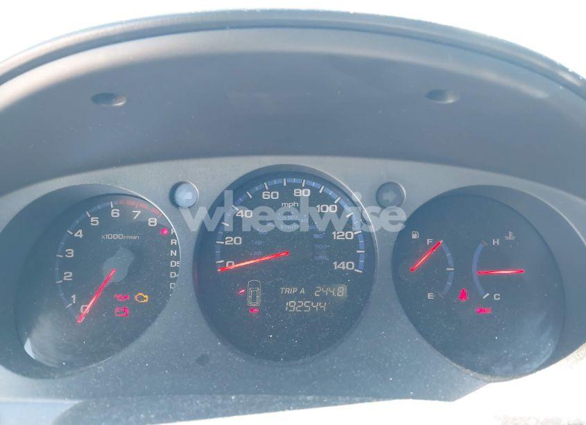 Photo 7 of 2005 Acura Mdx N/A (VIN 2HNYD18265H557625)