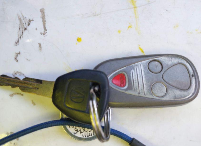 Photo 11 of 2003 Acura Mdx (VIN 2HNYD18273H541348)