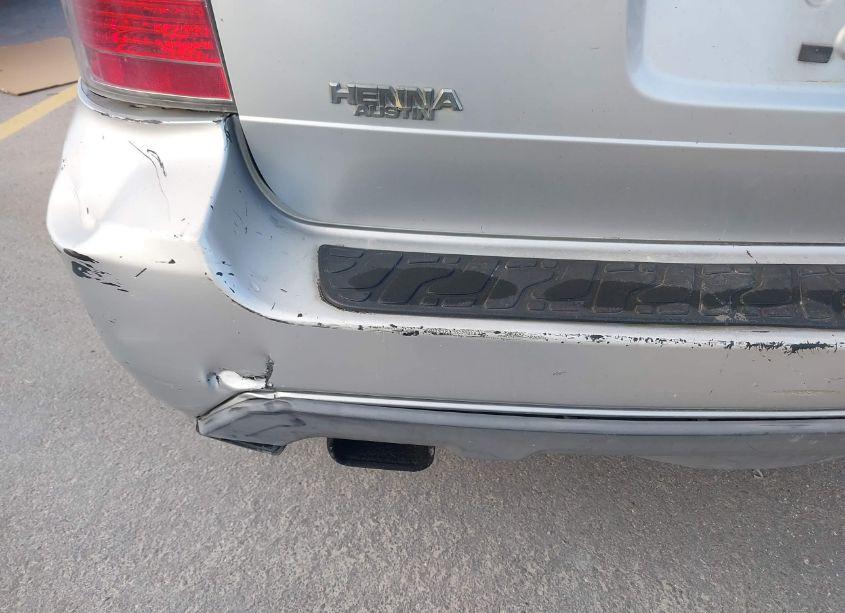 Photo 12 of 2004 Acura Mdx (VIN 2HNYD18274H512241)