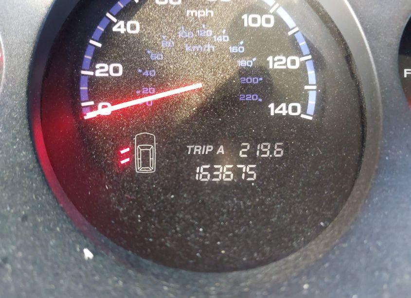 Photo 7 of 2004 Acura Mdx (VIN 2HNYD18274H512241)