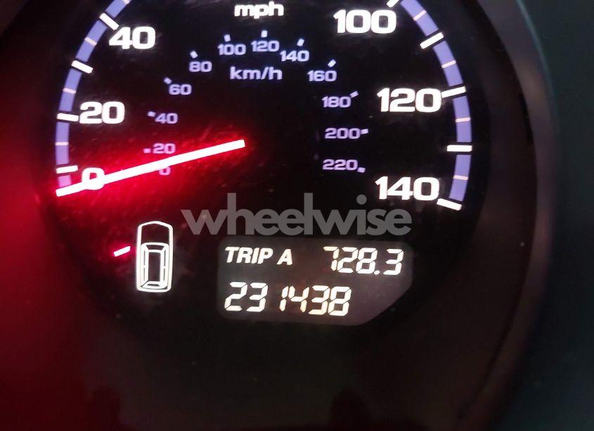 Photo 7 of 2004 Acura Mdx (VIN 2HNYD18274H535096)