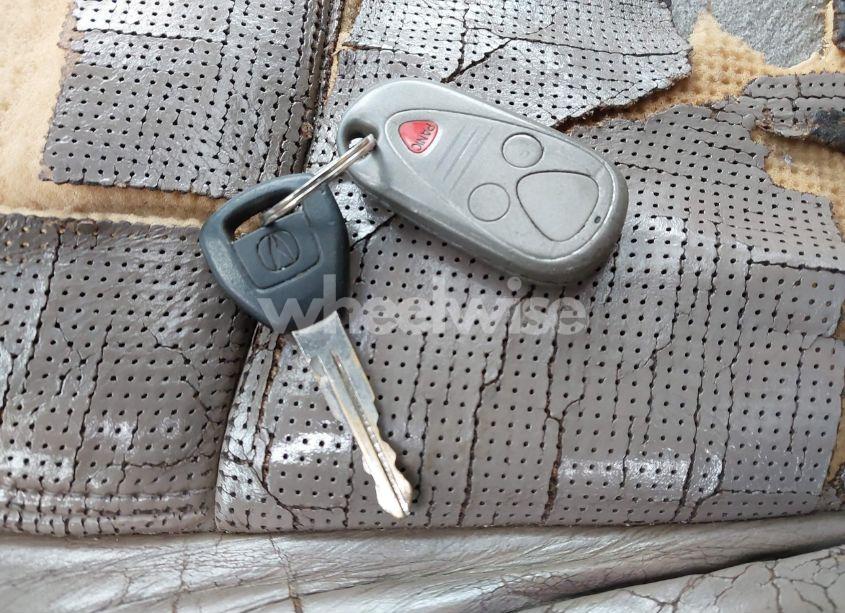 Photo 11 of 2006 Acura Mdx (VIN 2HNYD18286H535451)