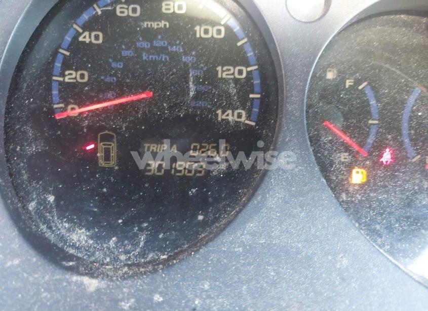 Photo 7 of 2006 Acura Mdx (VIN 2HNYD18286H535451)