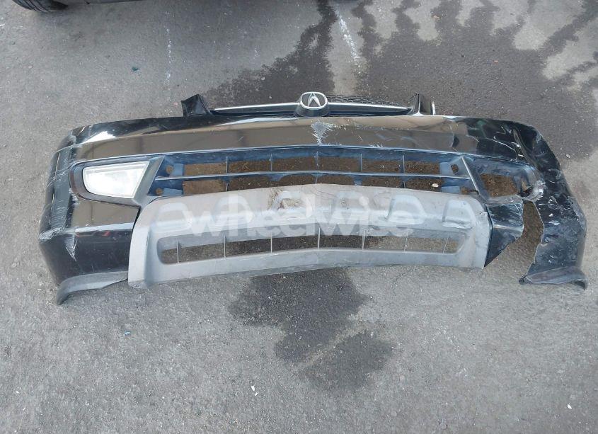 Photo 11 of 2001 Acura Mdx N/A (VIN 2HNYD18291H503259)