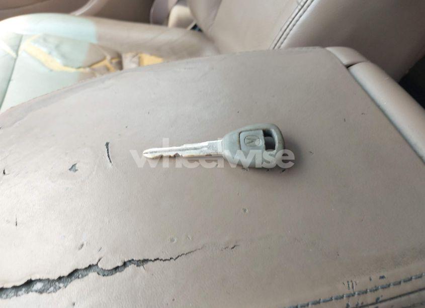 Photo 11 of 2003 Acura Mdx (VIN 2HNYD18293H503569)