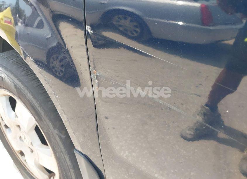 Photo 16 of 2003 Acura Mdx (VIN 2HNYD18293H503569)