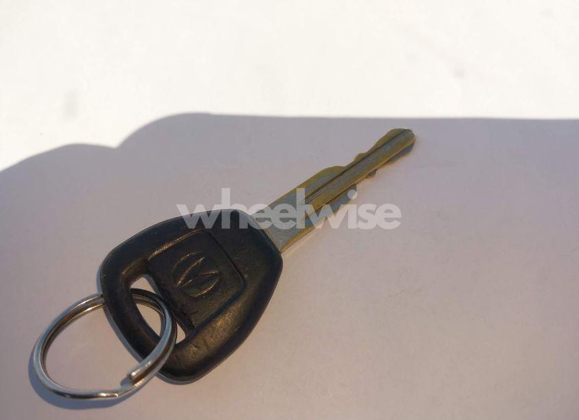 Photo 11 of 2004 Acura Mdx (VIN 2HNYD18294H545516)