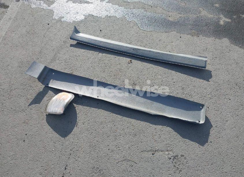 Photo 12 of 2004 Acura Mdx (VIN 2HNYD18294H545516)