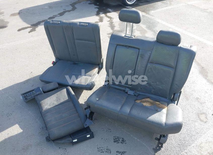 Photo 18 of 2004 Acura Mdx (VIN 2HNYD18294H545516)