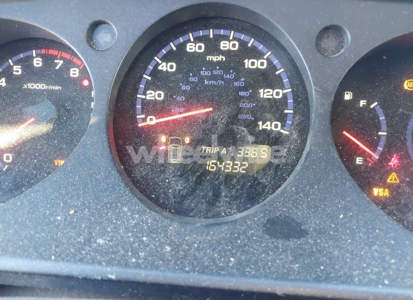 Photo 16 of 2006 Acura Mdx (VIN 2HNYD18296H528721)