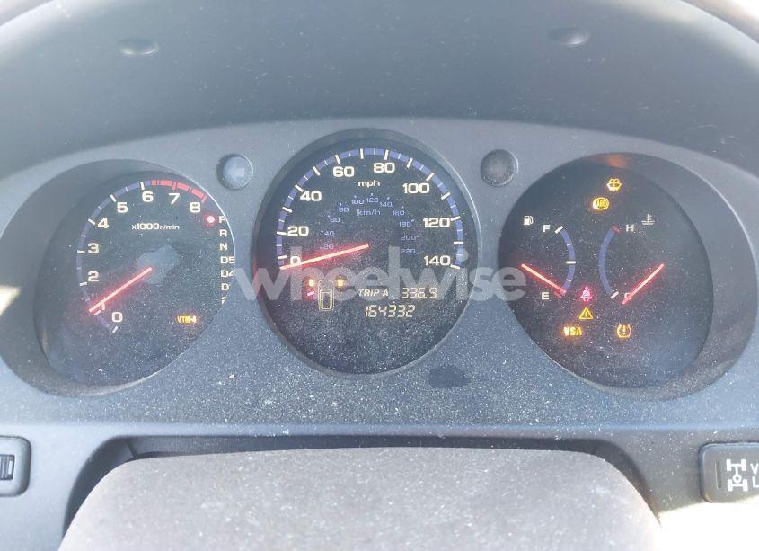 Photo 7 of 2006 Acura Mdx (VIN 2HNYD18296H528721)