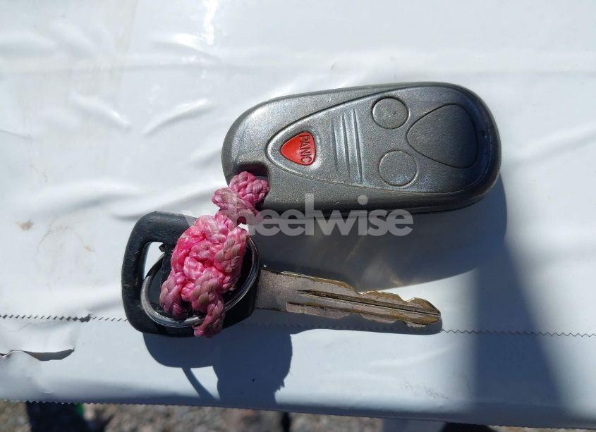 Photo 11 of 2001 Acura Mdx N/A (VIN 2HNYD182X1H506073)