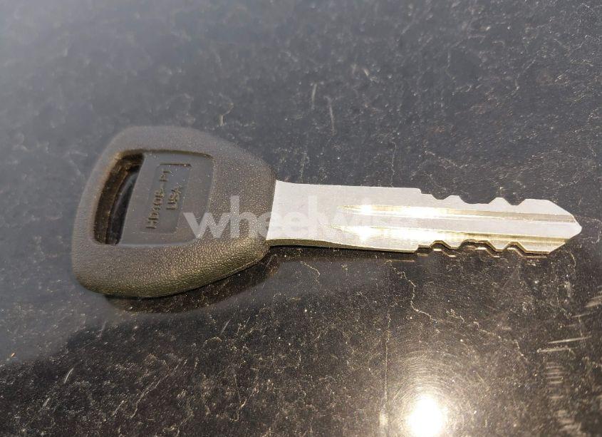 Photo 11 of 2002 Acura Mdx N/A (VIN 2HNYD182X2H501733)