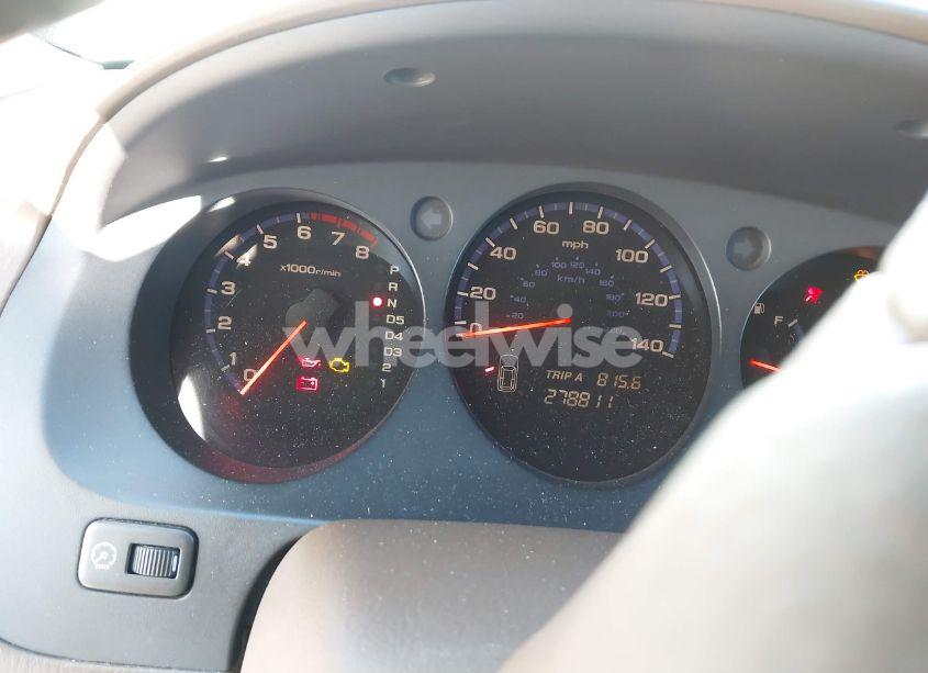Photo 15 of 2004 Acura Mdx (VIN 2HNYD18624H527362)