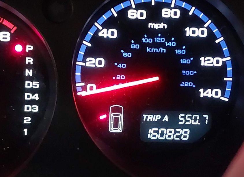 Photo 15 of 2004 Acura Mdx (VIN 2HNYD18634H557499)