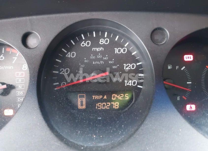 Photo 15 of 2001 Acura Mdx N/A (VIN 2HNYD18641H509134)