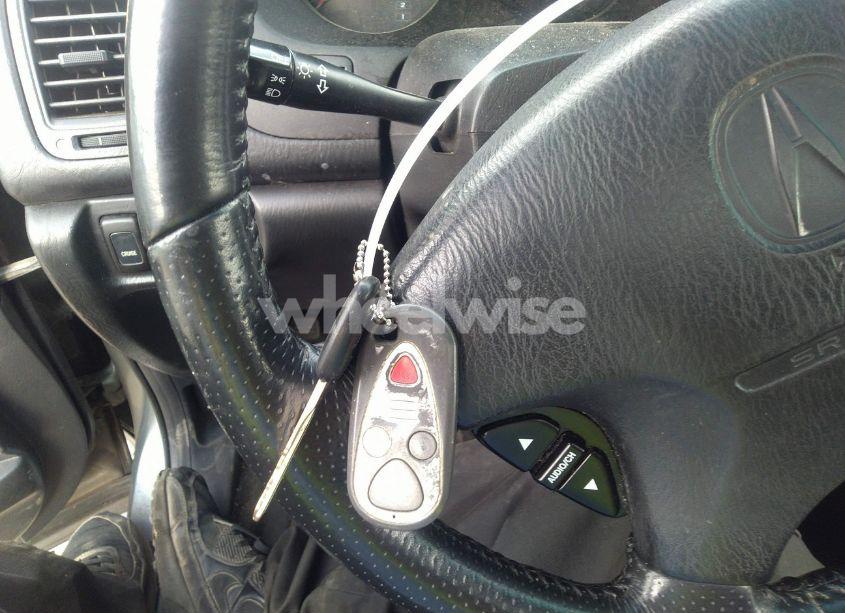 Photo 11 of 2001 Acura Mdx N/A (VIN 2HNYD18661H530227)