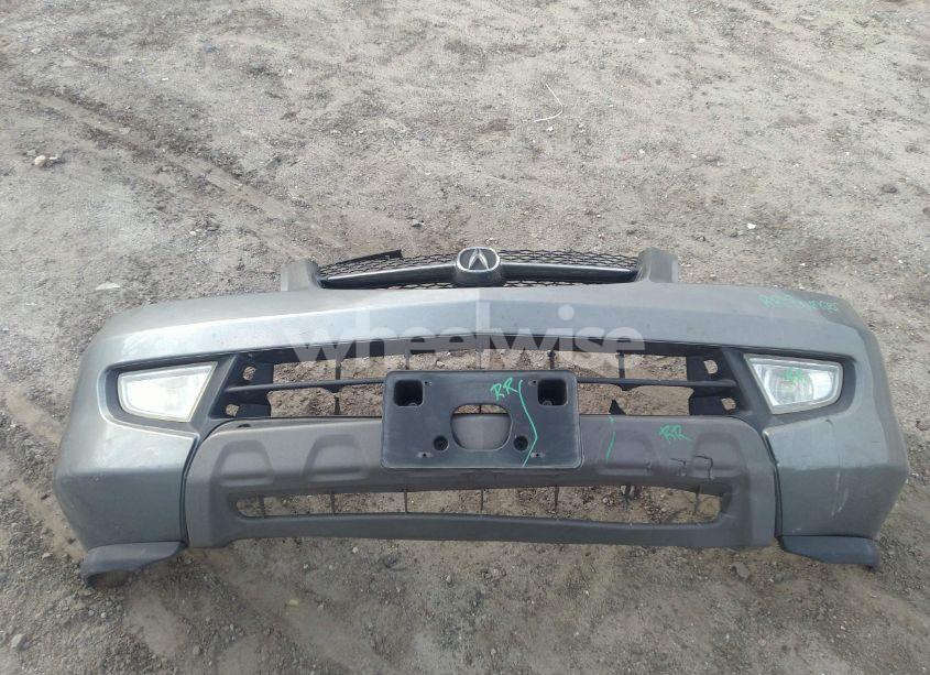 Photo 12 of 2001 Acura Mdx N/A (VIN 2HNYD18661H530227)