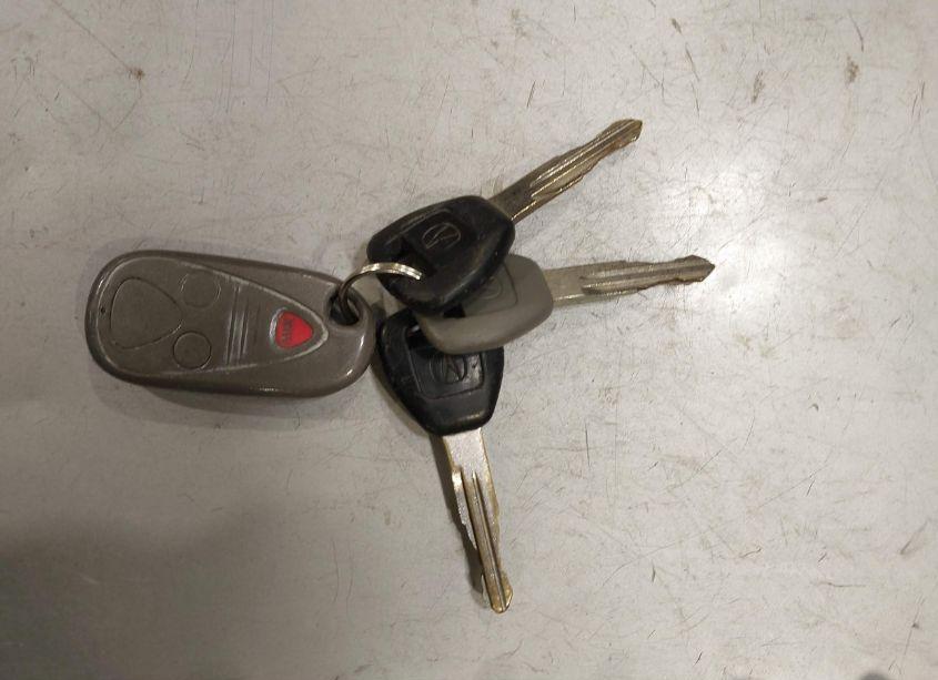 Photo 11 of 2004 Acura Mdx (VIN 2HNYD18664H519345)