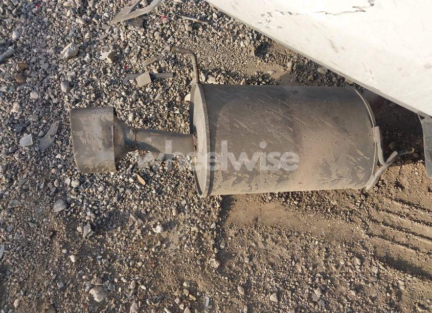 Photo 12 of 2005 Acura Mdx N/A (VIN 2HNYD18665H558857)