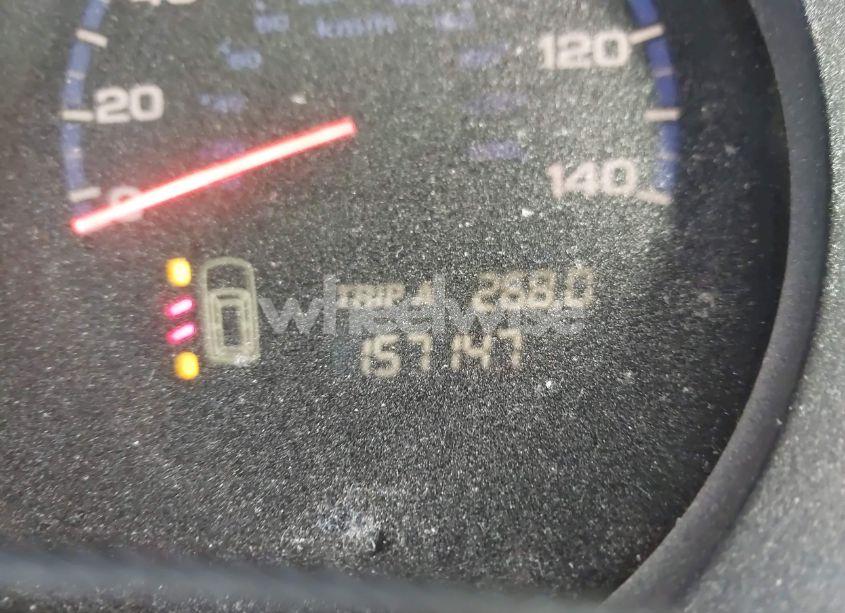 Photo 16 of 2005 Acura Mdx N/A (VIN 2HNYD18665H558857)