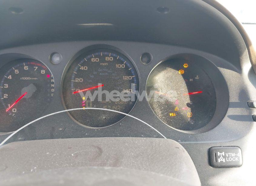 Photo 7 of 2005 Acura Mdx N/A (VIN 2HNYD18665H558857)