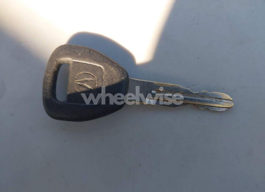 Photo 11 of 2004 Acura Mdx (VIN 2HNYD18674H523971)