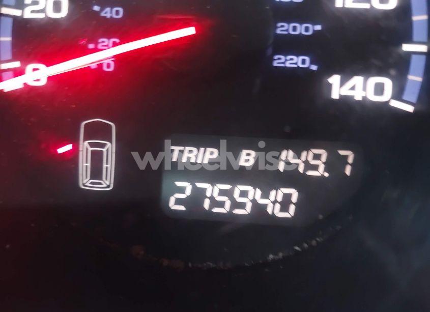 Photo 15 of 2004 Acura Mdx (VIN 2HNYD18674H523971)