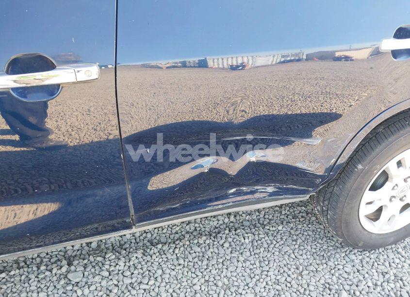 Photo 6 of 2004 Acura Mdx (VIN 2HNYD18674H523971)