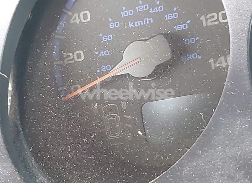 Photo 15 of 2004 Acura Mdx (VIN 2HNYD18674H532797)