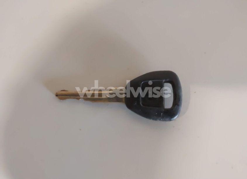 Photo 11 of 2004 Acura Mdx (VIN 2HNYD18674H537983)