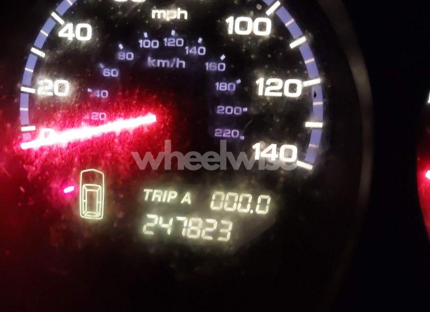 Photo 7 of 2004 Acura Mdx (VIN 2HNYD18674H537983)