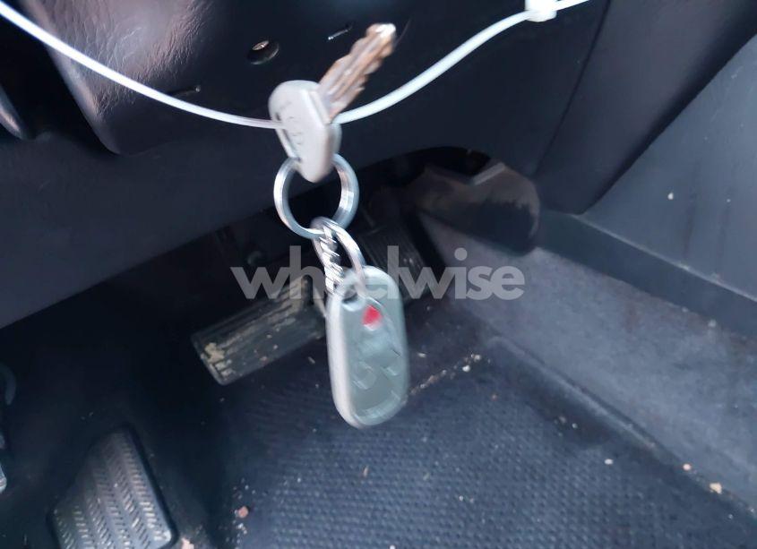 Photo 11 of 2006 Acura Mdx (VIN 2HNYD18676H516246)