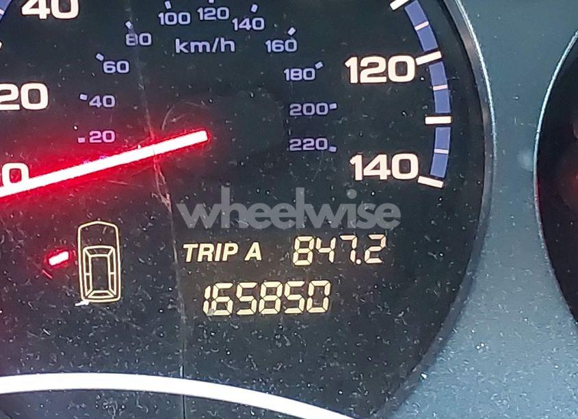 Photo 15 of 2006 Acura Mdx (VIN 2HNYD18676H516246)