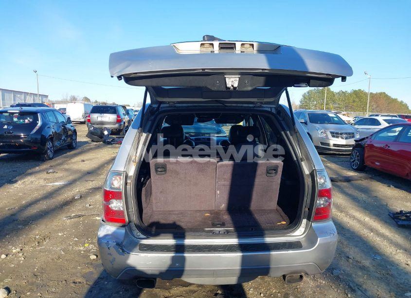 Photo 17 of 2006 Acura Mdx (VIN 2HNYD18676H516246)