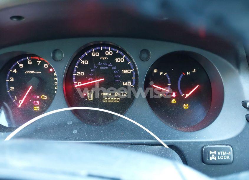 Photo 7 of 2006 Acura Mdx (VIN 2HNYD18676H516246)