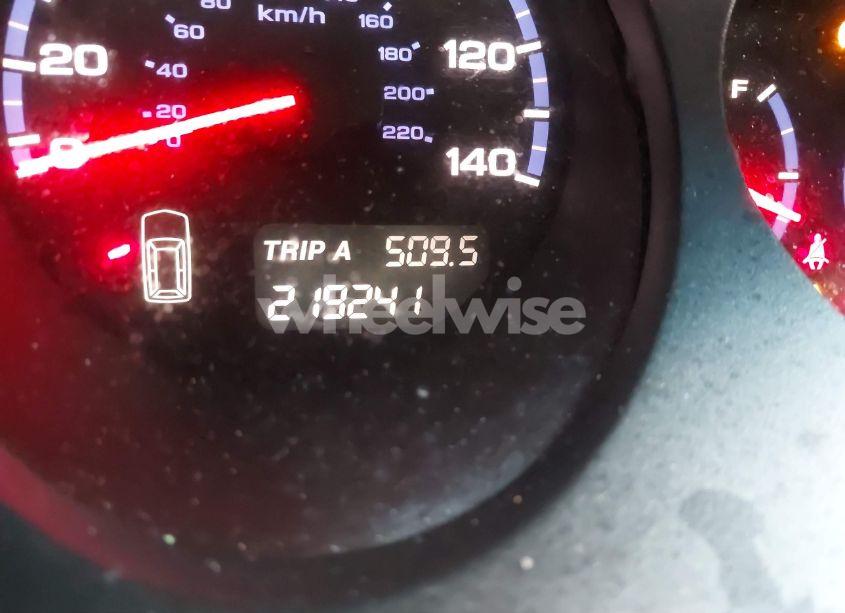 Photo 7 of 2004 Acura Mdx (VIN 2HNYD18684H532713)