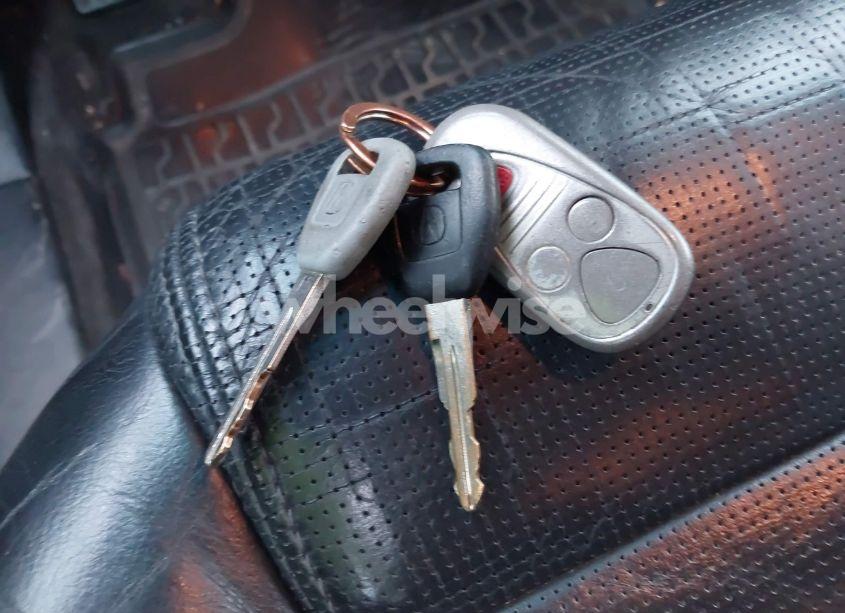 Photo 11 of 2006 Acura Mdx (VIN 2HNYD18686H504168)