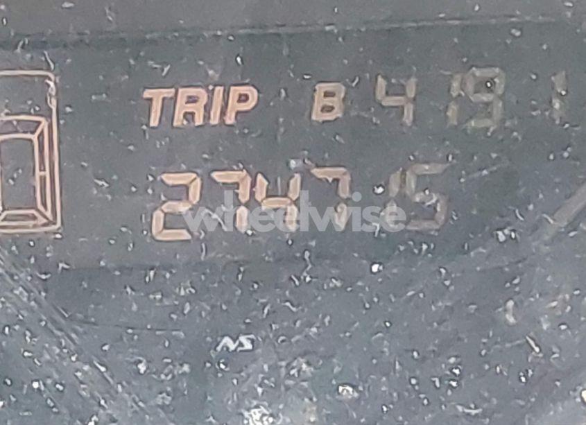 Photo 13 of 2001 Acura Mdx N/A (VIN 2HNYD18691H513700)