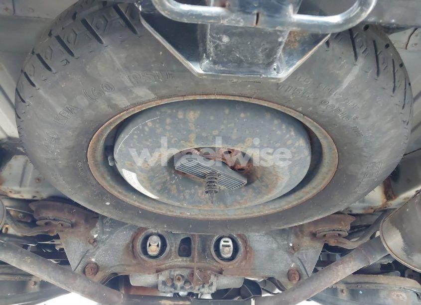 Photo 18 of 2004 Acura Mdx (VIN 2HNYD18694H548080)