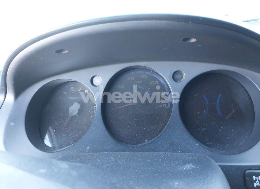 Photo 7 of 2005 Acura Mdx N/A (VIN 2HNYD18695H544273)